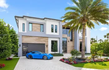 Single Family For Sale
