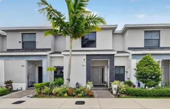 Townhouse For Sale