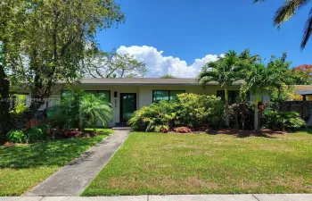 Residential Lease For Rent