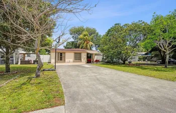 Single Family For Sale