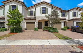 Townhouse For Sale