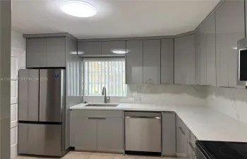 Residential Lease For Rent