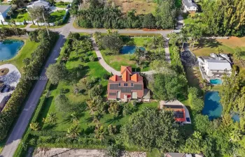 Single Family For Sale