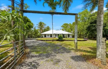 Single Family For Sale