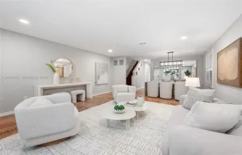 Residential Lease For Rent