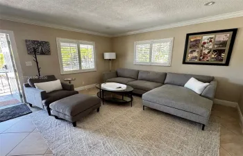 Residential Lease For Rent