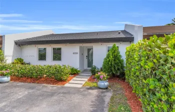 Townhouse For Sale