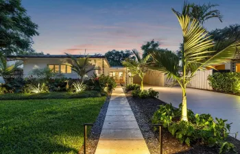 Single Family For Sale