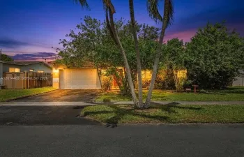 Single Family For Sale