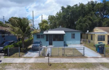 Single Family For Sale