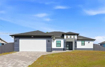 Single Family For Sale