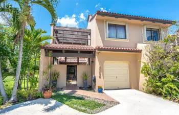 Townhouse For Sale