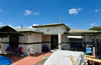 Single Family For Sale