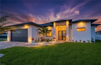 Single Family For Sale