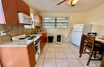 Residential Lease For Rent