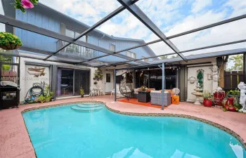 Townhouse For Sale