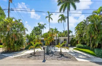 Single Family For Sale