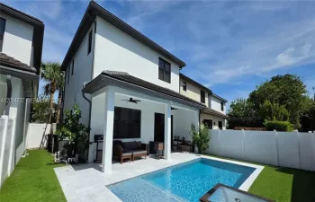 Residential Lease For Rent
