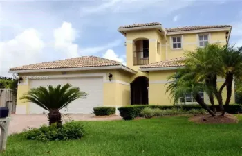 Residential Lease For Rent