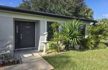 Home Front