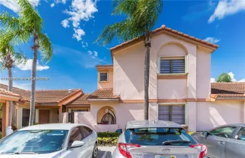 Townhouse For Sale