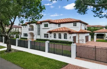 Single Family For Sale