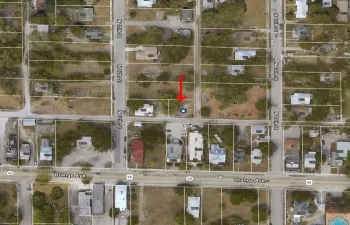 110 N 12th N Street