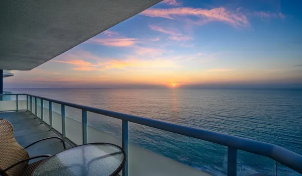 Sunset View
