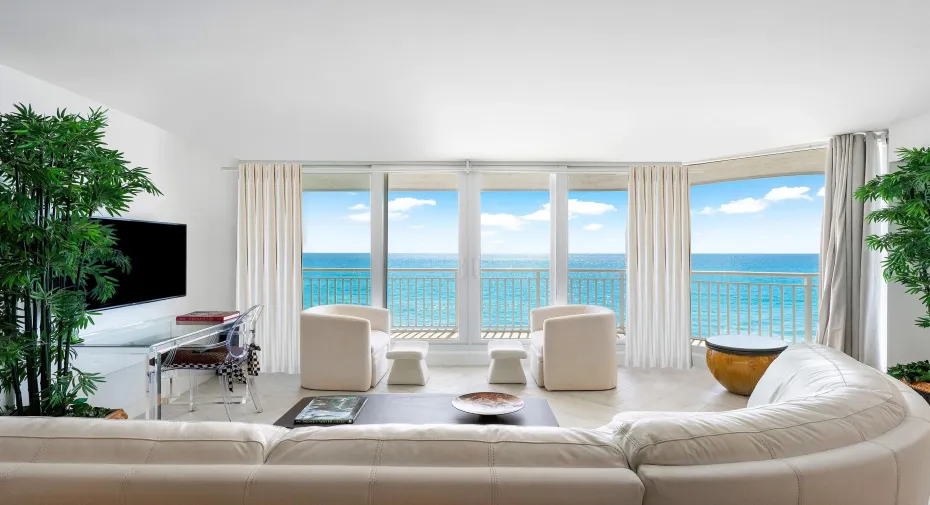 Direct Ocean Views