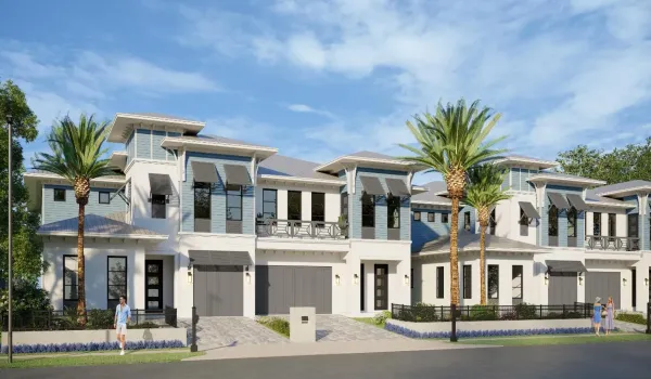 Streetscape View 1