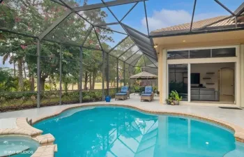 YOUR SUMMER RETREAT