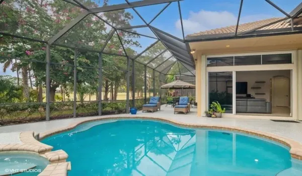 YOUR SUMMER RETREAT