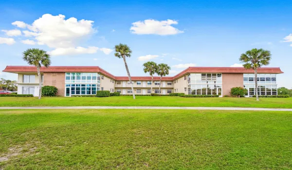 Building 65 - home!