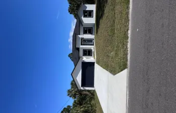 Front Exterior
