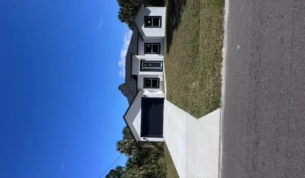 Front Exterior