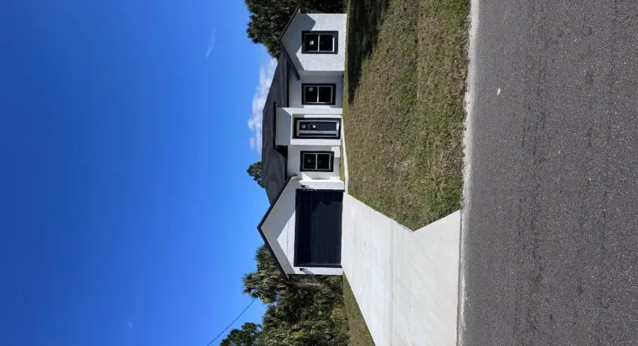 Front Exterior