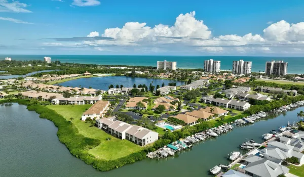 Sands Marina