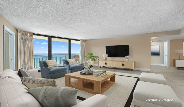 Main Living Area