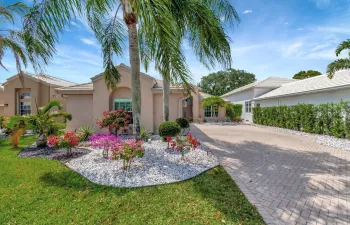 6429 Three Lakes Lane