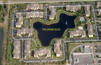 Grand Isles Community West Palm Beach