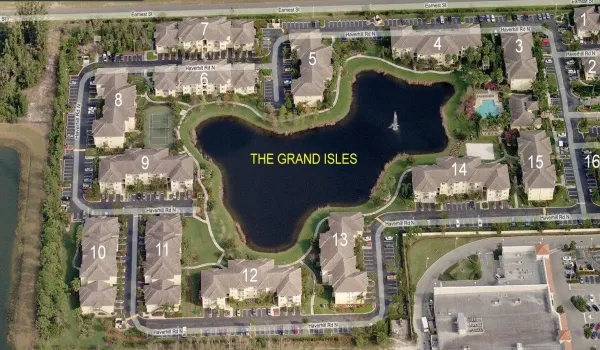 Grand Isles Community West Palm Beach