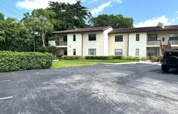 welcome home