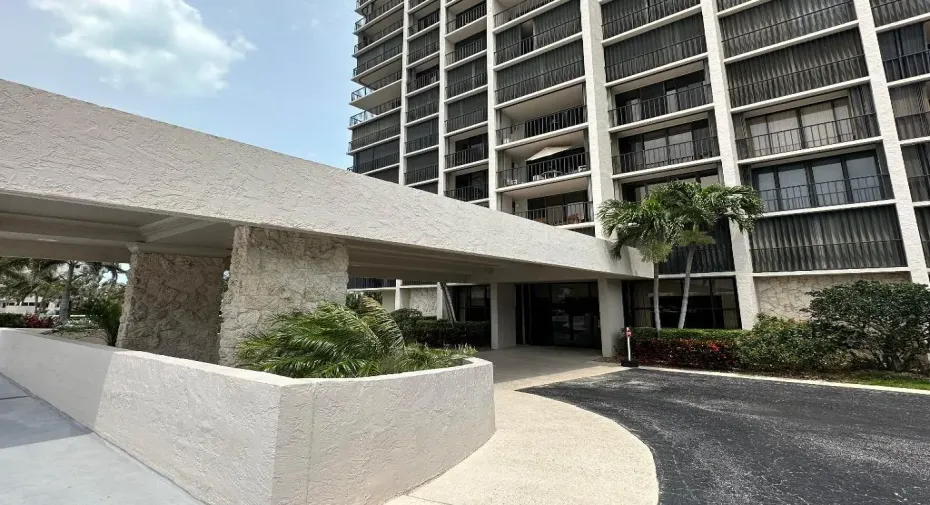 Atlantic View Beach Club