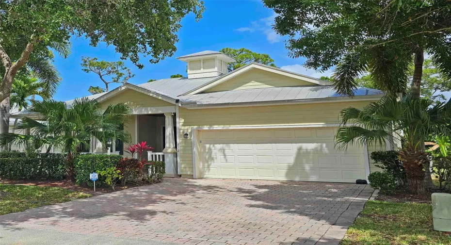 Front Elevation