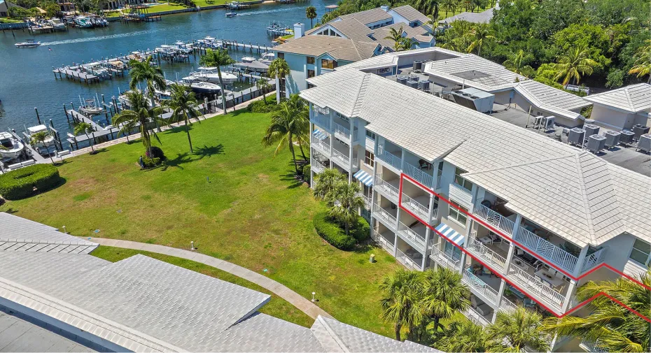 432 Bay Colony Drive - MLS3