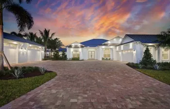 Palatial Estate