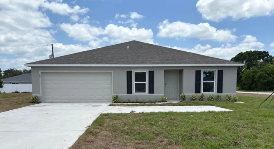 1001 NW Bayshore