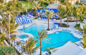 Resort Style Living