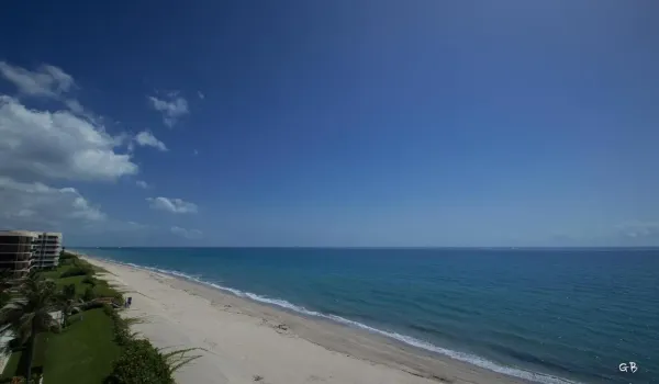 Ocean View