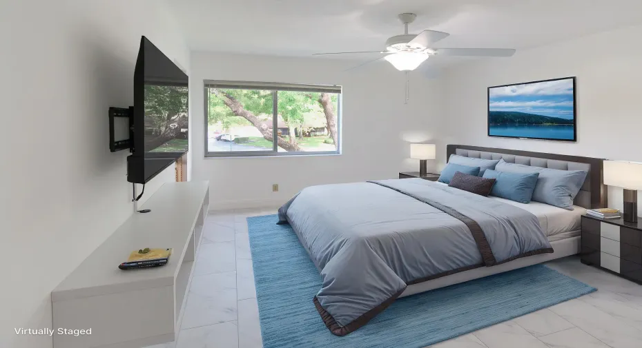 bedroom3 - Bedroom - Standard - 5
